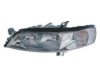 OPEL 1216058 Headlight